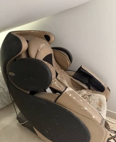Osim Massage Chair