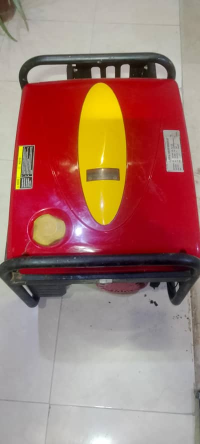 LIFAN 2.5 kva Generator