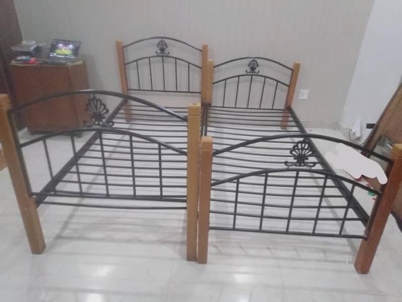 Bunk bed 0