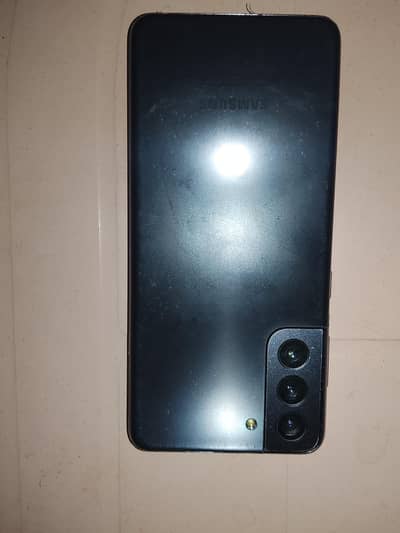 Samsung Mobile S21