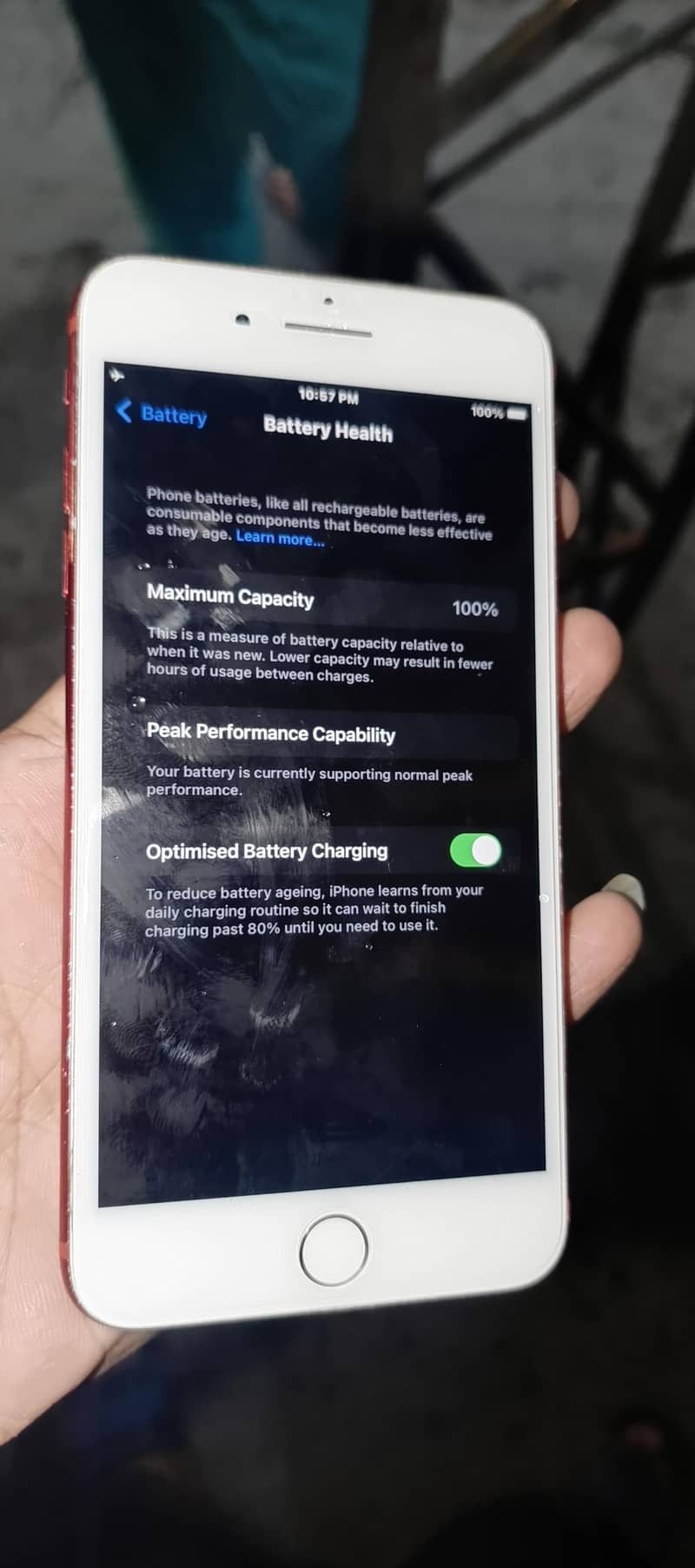 Apple iPhone 7 Plus 3