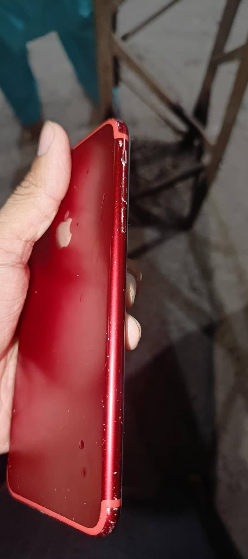 Apple iPhone 7 Plus 6