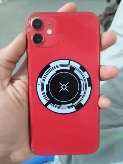 Apple iPhone 11