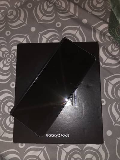 Samsung Mobile Z Fold 5