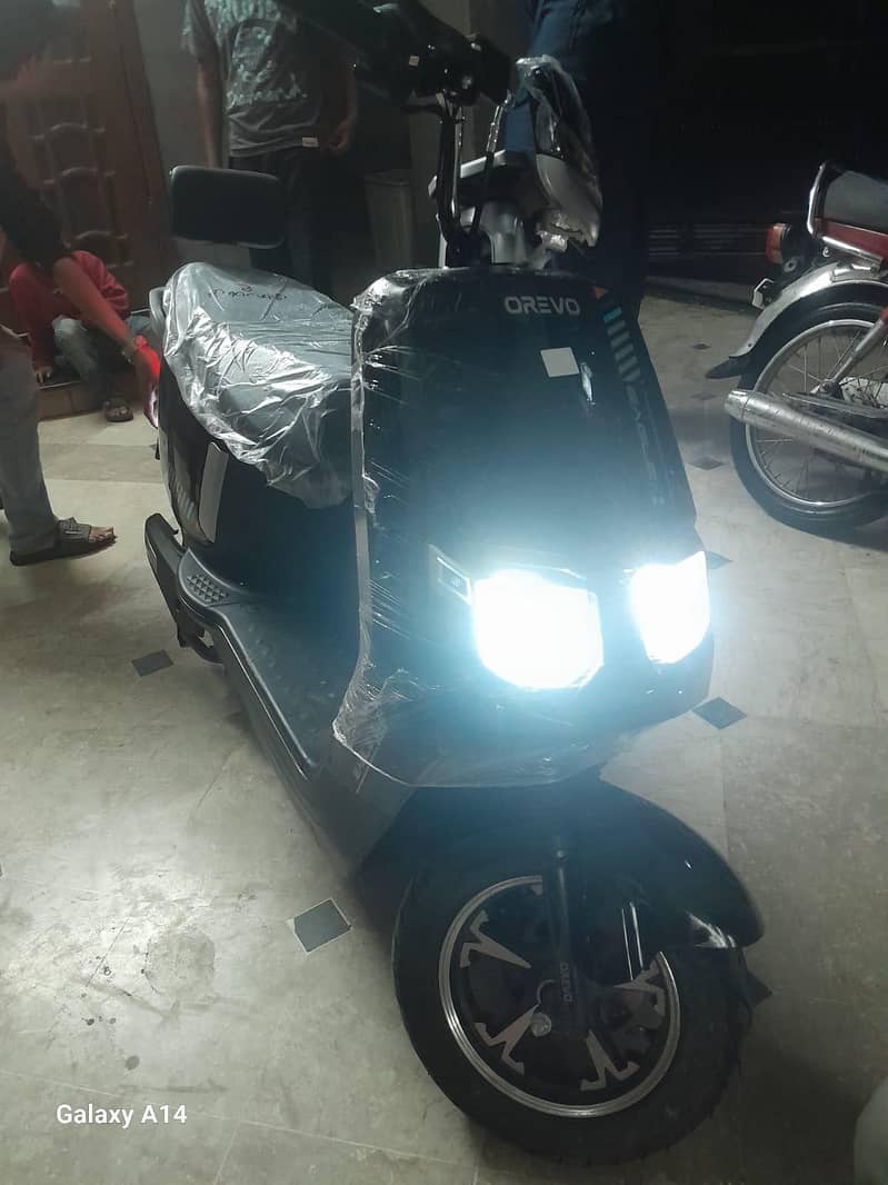 scooty 0