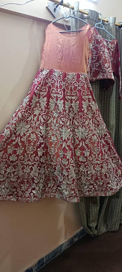 wedding wear