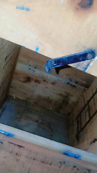 Birds Breeding Box