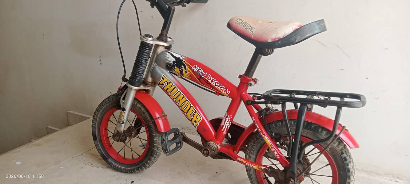 cycle for 3+ 2