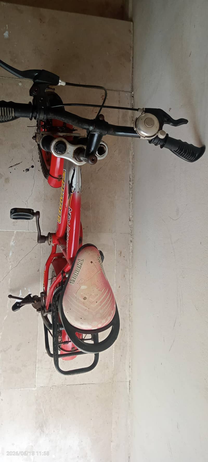 cycle for 3+ 4