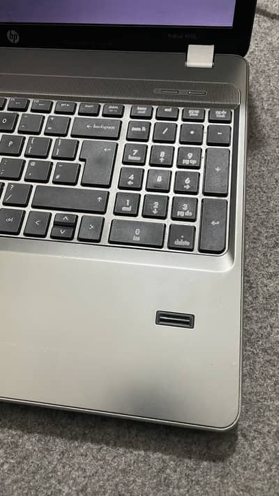 Hp probook