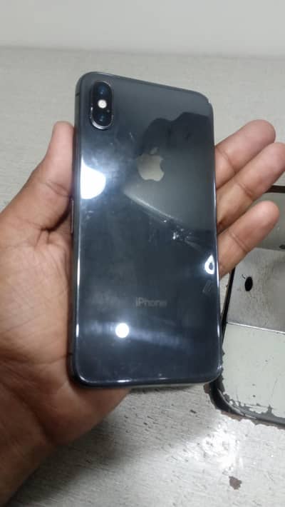 iPhone x 64GB