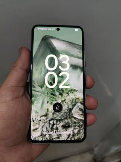 Google Pixel 8 Official PTA Approved