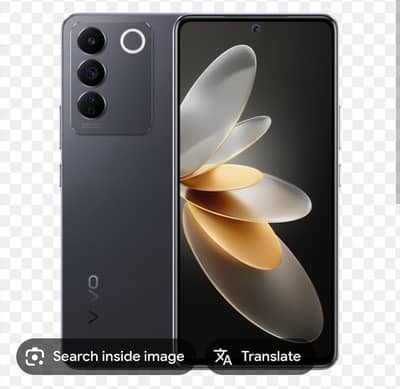Vivo V27e