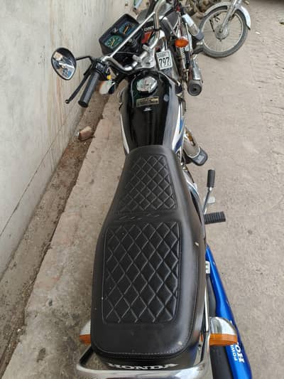 Honda 125 For sale 03217002367