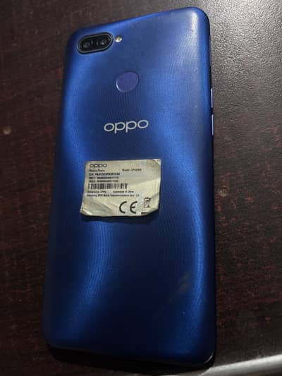 Oppo A1K for sale