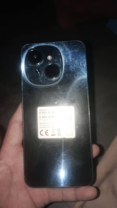 Tecno spark go1 4)128