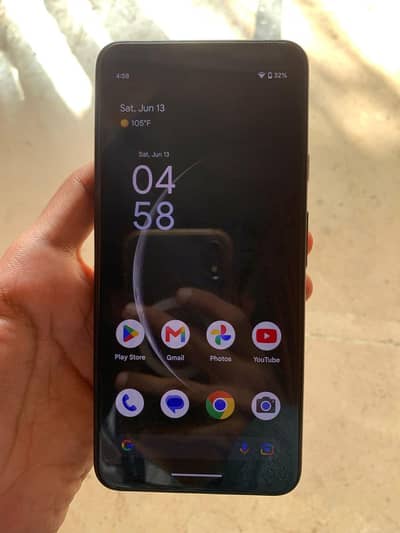 I'm salle Google Pixel 4 XL