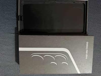 Samsung Mobile S26 Ultra