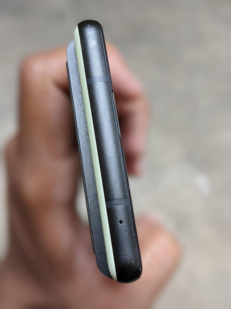 Google Pixel 6 4