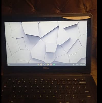chromebook 3380 15''touch screen