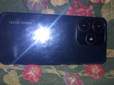 Tecno Spark 10C