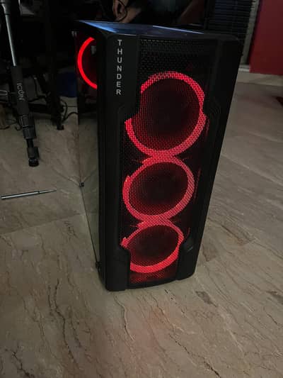 gaming PC core I 7 4770