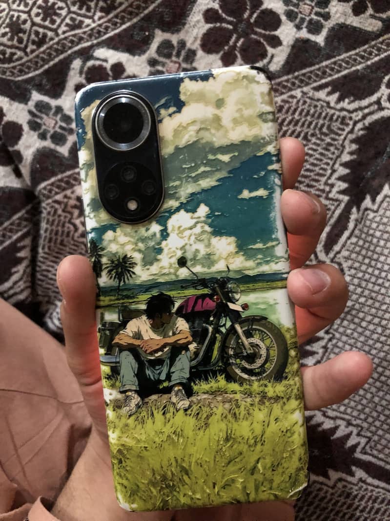 Huawei Nova 9 2