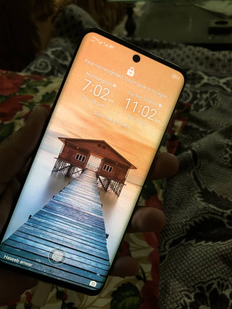 Huawei Nova 9 4