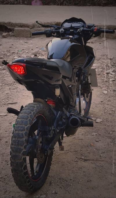 Archi  150cc Bike For Sale
