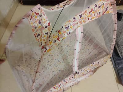 baby bedding set