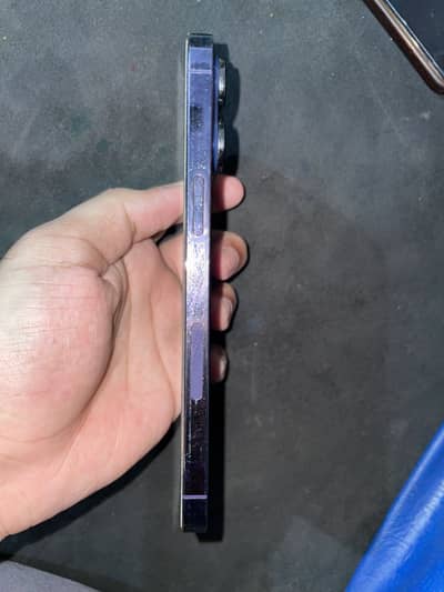 Apple iPhone 14 Pro Max