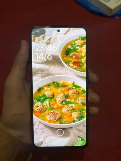 Xiaomi Redmi Note 13