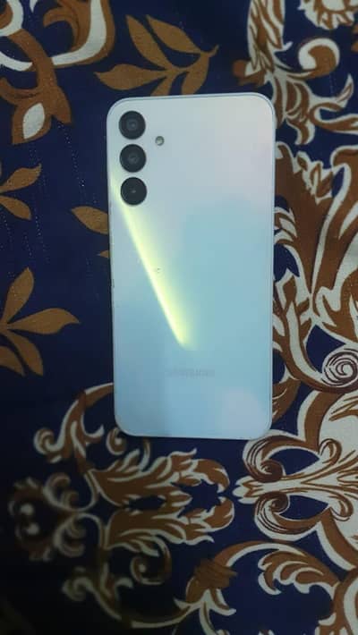Samsung Mobile A15