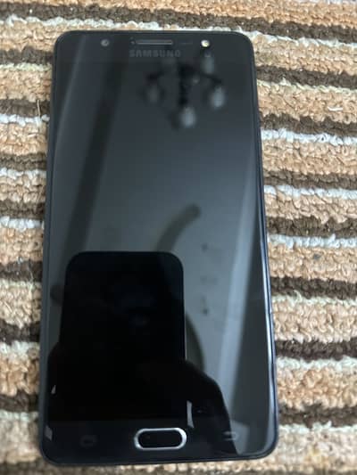 Samsung Mobile J7 Max 10/10