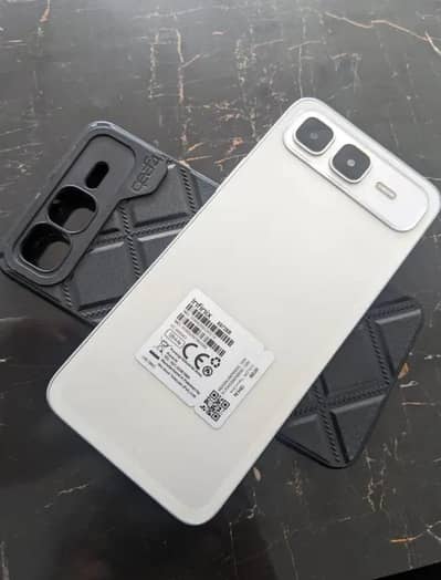 Infinix Smart 10 plus Exchange