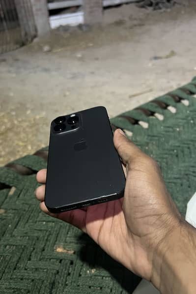 Apple iPhone 14 Pro Max non pta