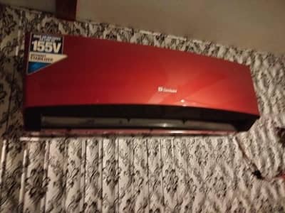 Dawlance ac 1.5 ton