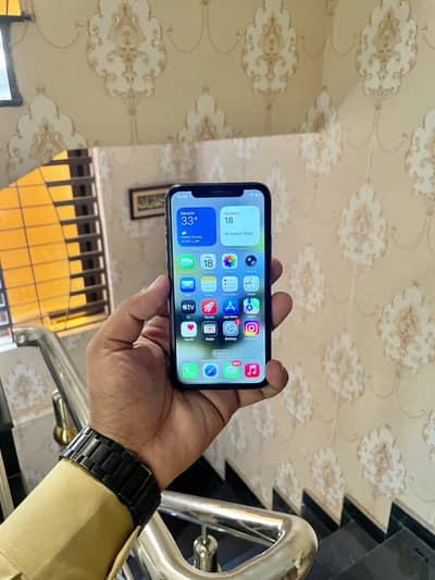 Apple iPhone 11 Pro