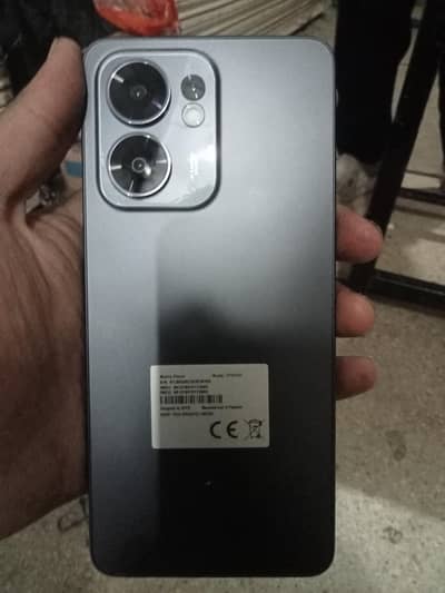 OPPO Reno13 F