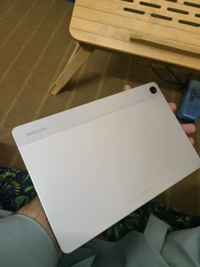 Samsung Galaxy Tab A9+ 5G (8GB RAM / 128GB Storage) - PTA Approved