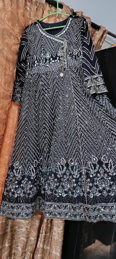 wedding wear