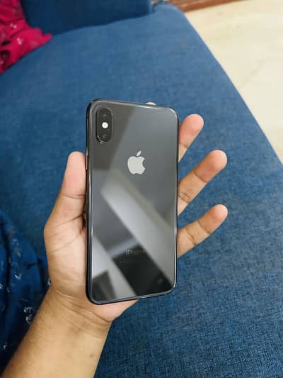 Apple iPhone XS