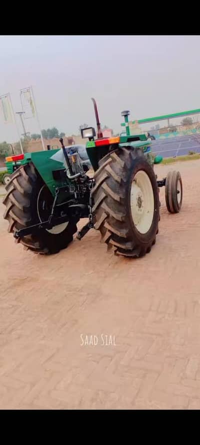 Tractor for sale