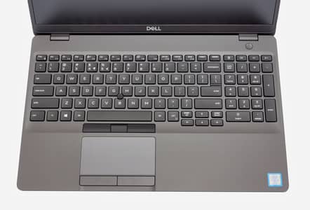 i5 9th Gen Laptop | Dell Latitude 5501
