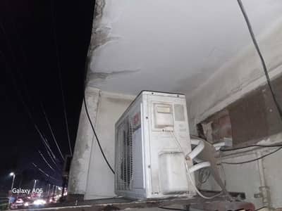 ac 1 ton