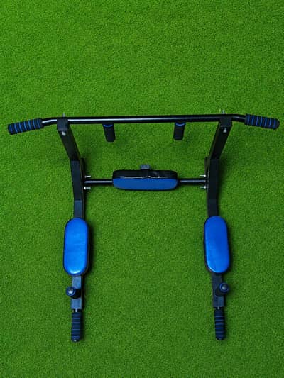 Premium Pull Up Bar for Home Gym