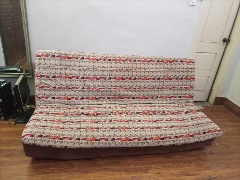 sofa Come Bed 0