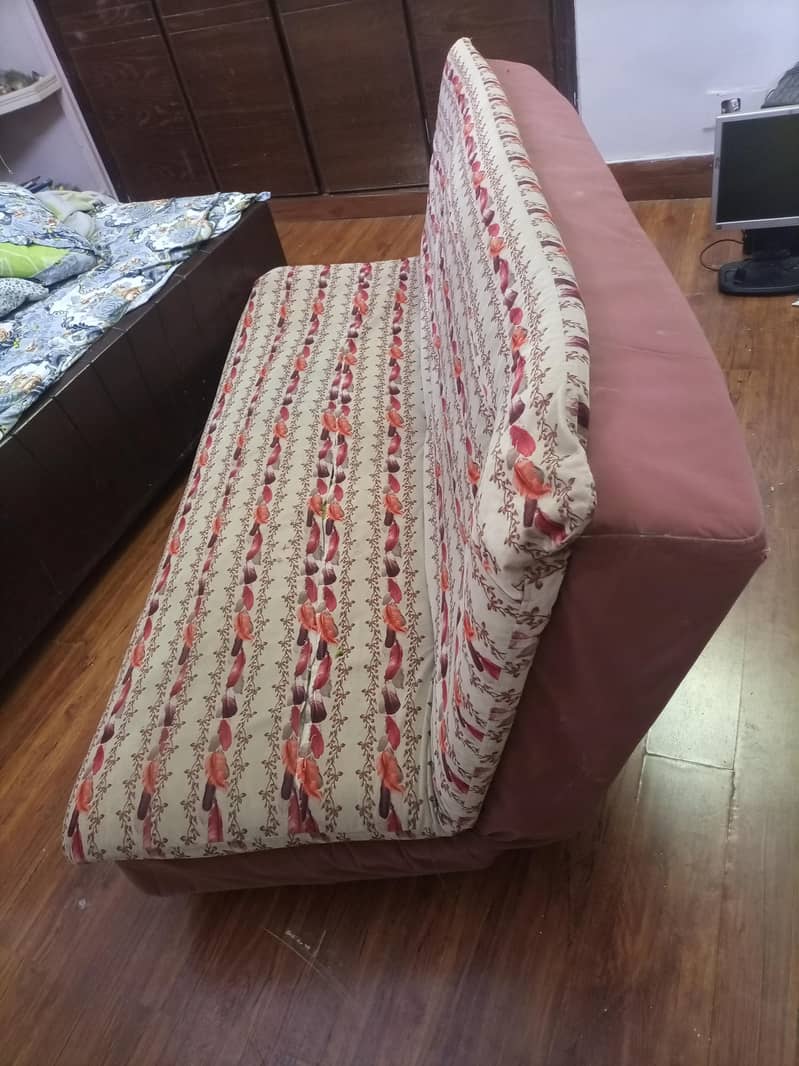 sofa Come Bed 1