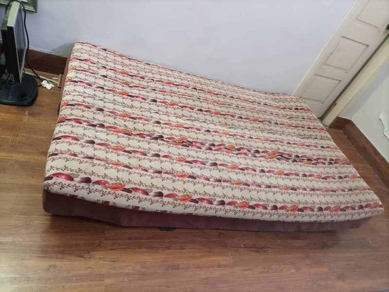 sofa Come Bed 2