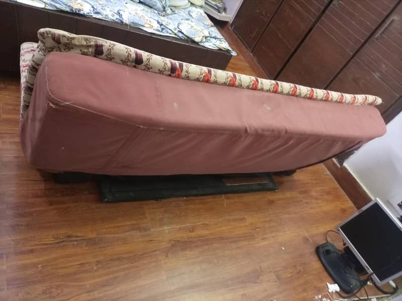 sofa Come Bed 4